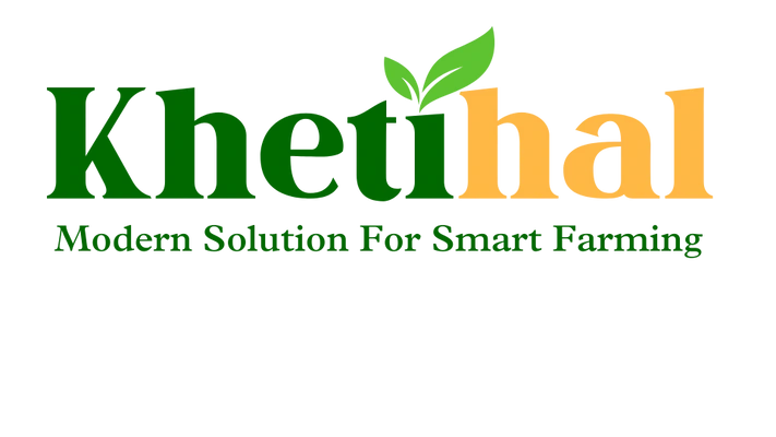 KhetiHal Logo